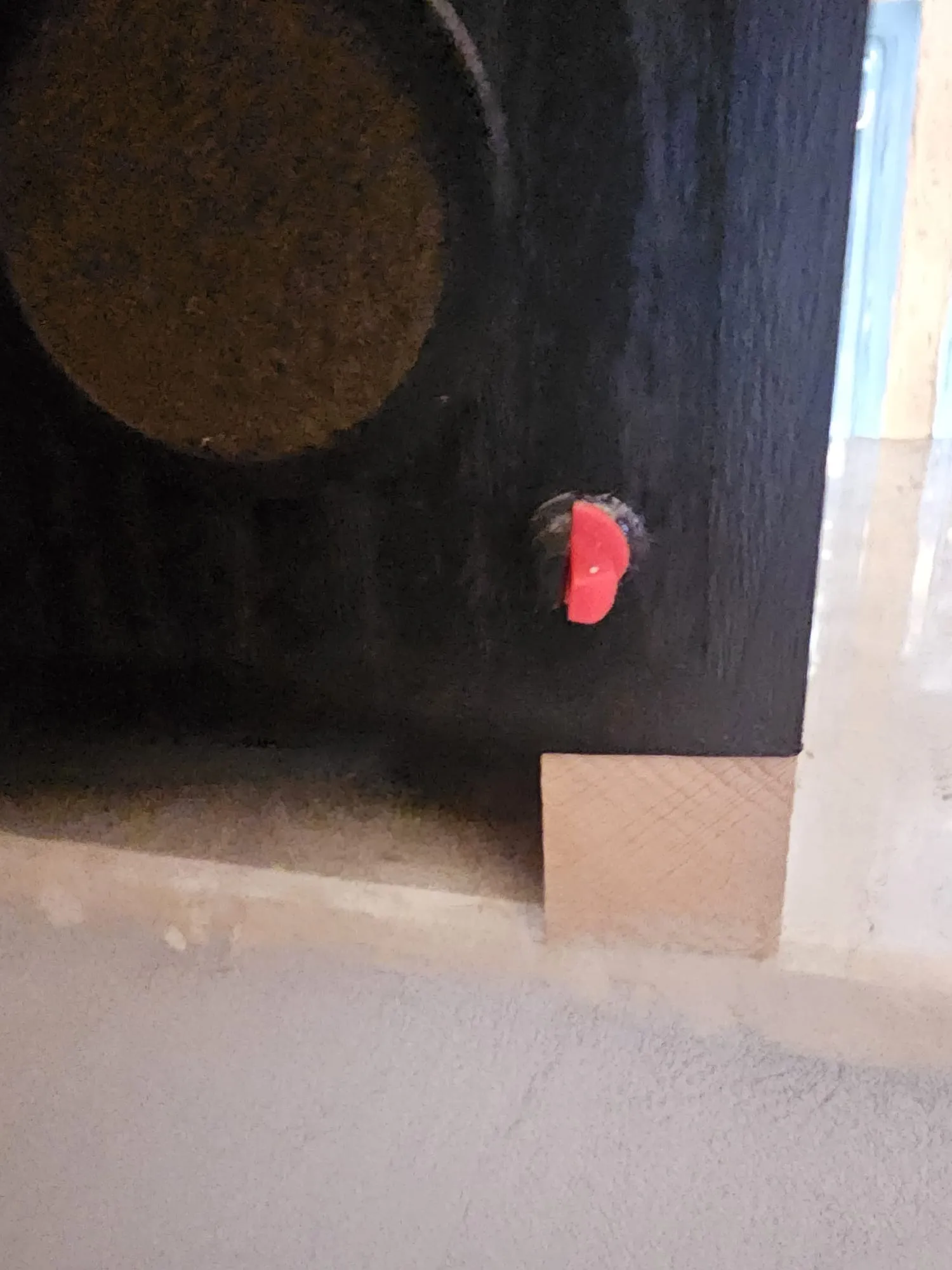 Nippel bảo vệ bụi cho hộp nhạc Akai TS 300