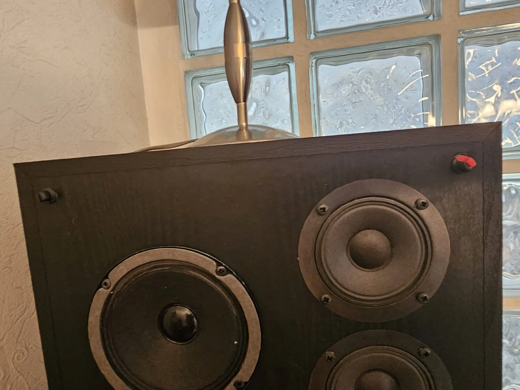 Nippel bảo vệ bụi cho hộp nhạc Akai TS 300