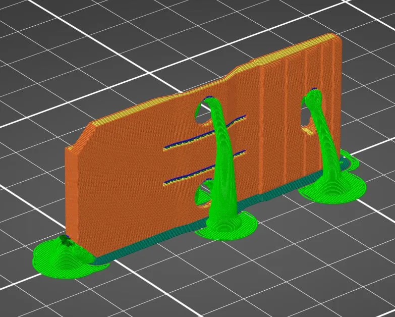 Khóa an toàn thay thế cho máy chạy bộ MT390 EL