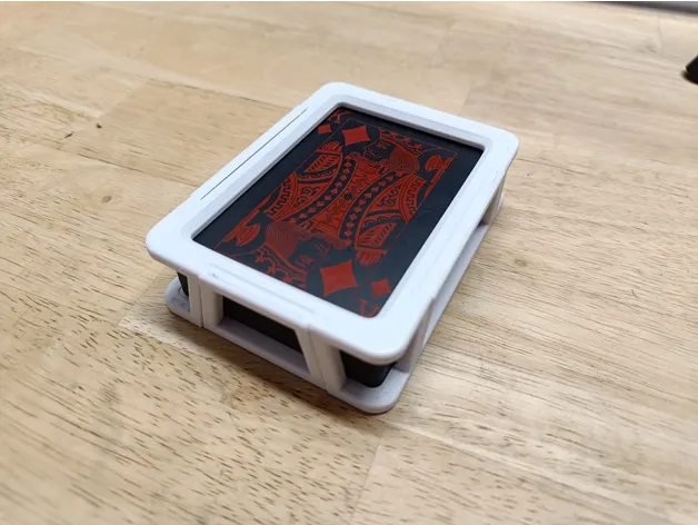 Giá đỡ bài chơi bài chống gió hiệu quả