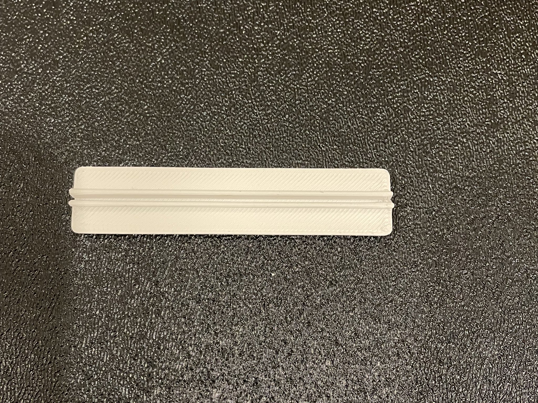 Mô hình biển số cho máy in 3D Voron V0 và Micron