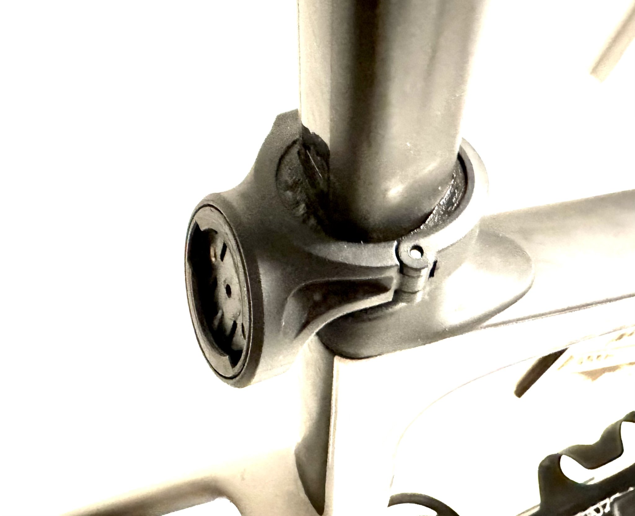 Bộ chuyển đổi chỗ ngồi hình chữ D Garmin Varia cho Cervelo Cale...