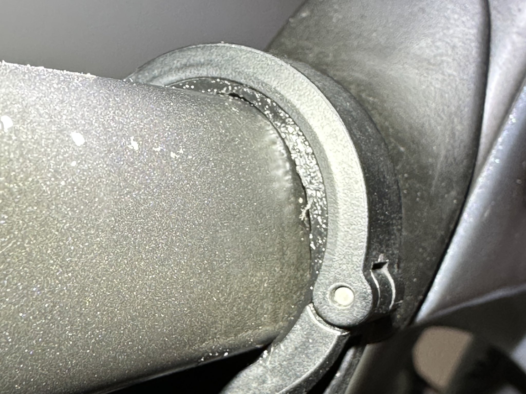 Bộ chuyển đổi chỗ ngồi hình chữ D Garmin Varia cho Cervelo Cale...