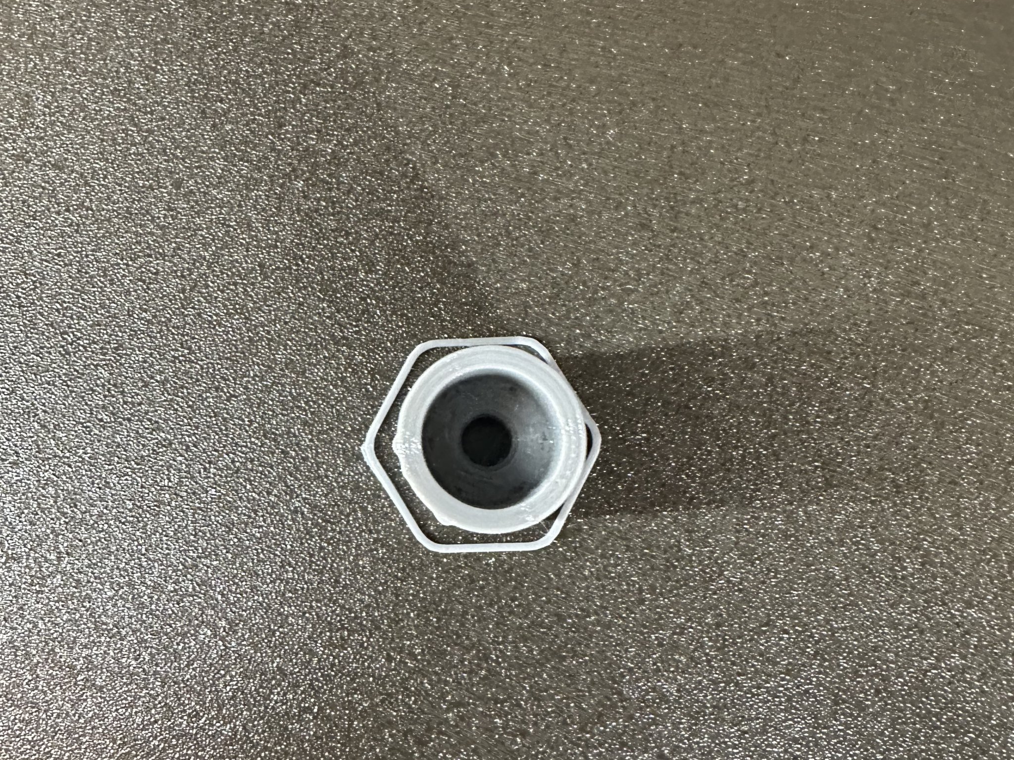 Nắp đậy đai ốc lục giác M6 cho kết nối điện áp 120V