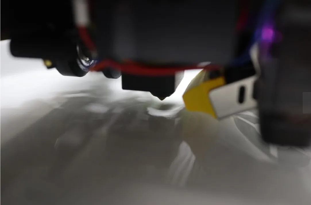 Cải tiến đơn giản cho ống dẫn gió máy in Ender 3 S1