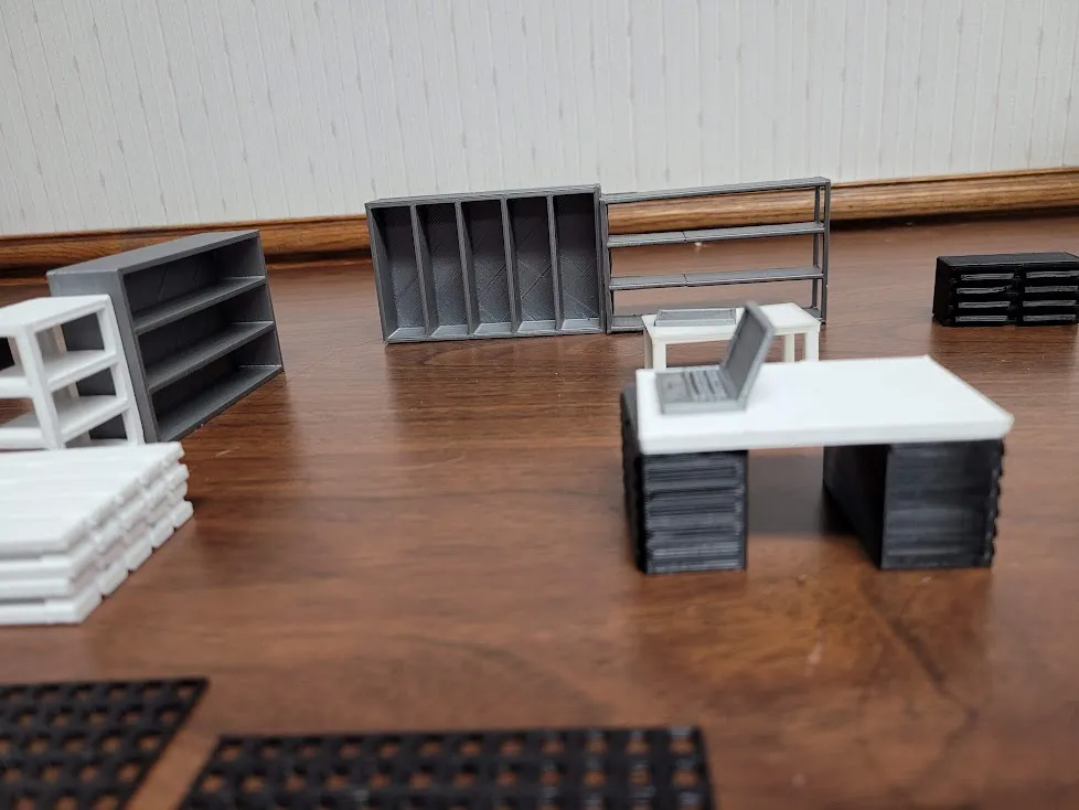 Bộ đồ chơi không gian sáng tạo cho trẻ em