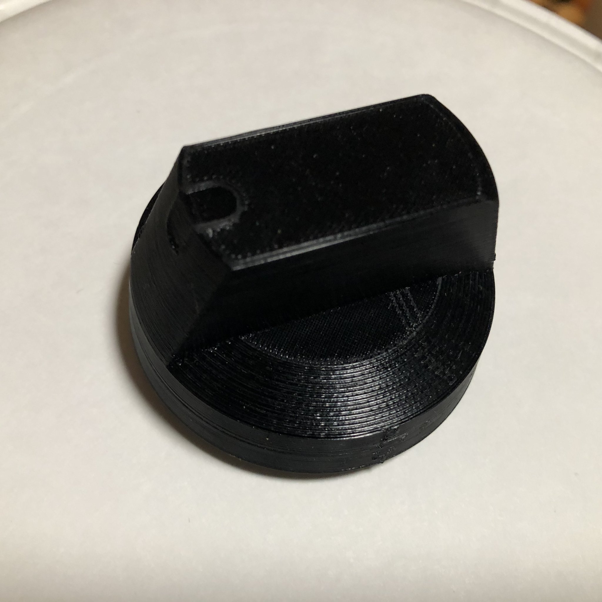 Núm vặn bếp Samsung thay thế cho bếp gas