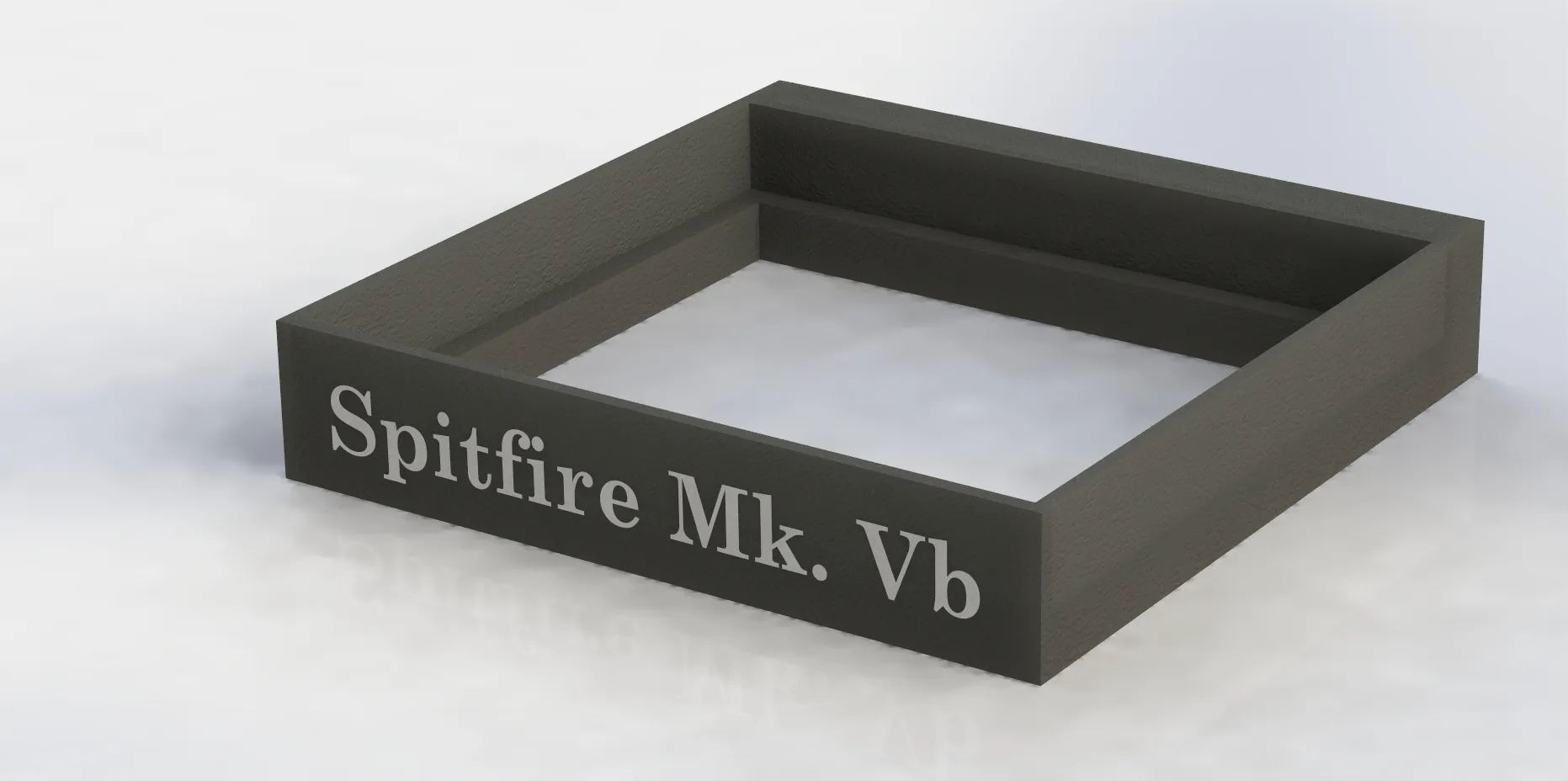 Giá đỡ trưng bày mô hình tùy chỉnh cho diorama