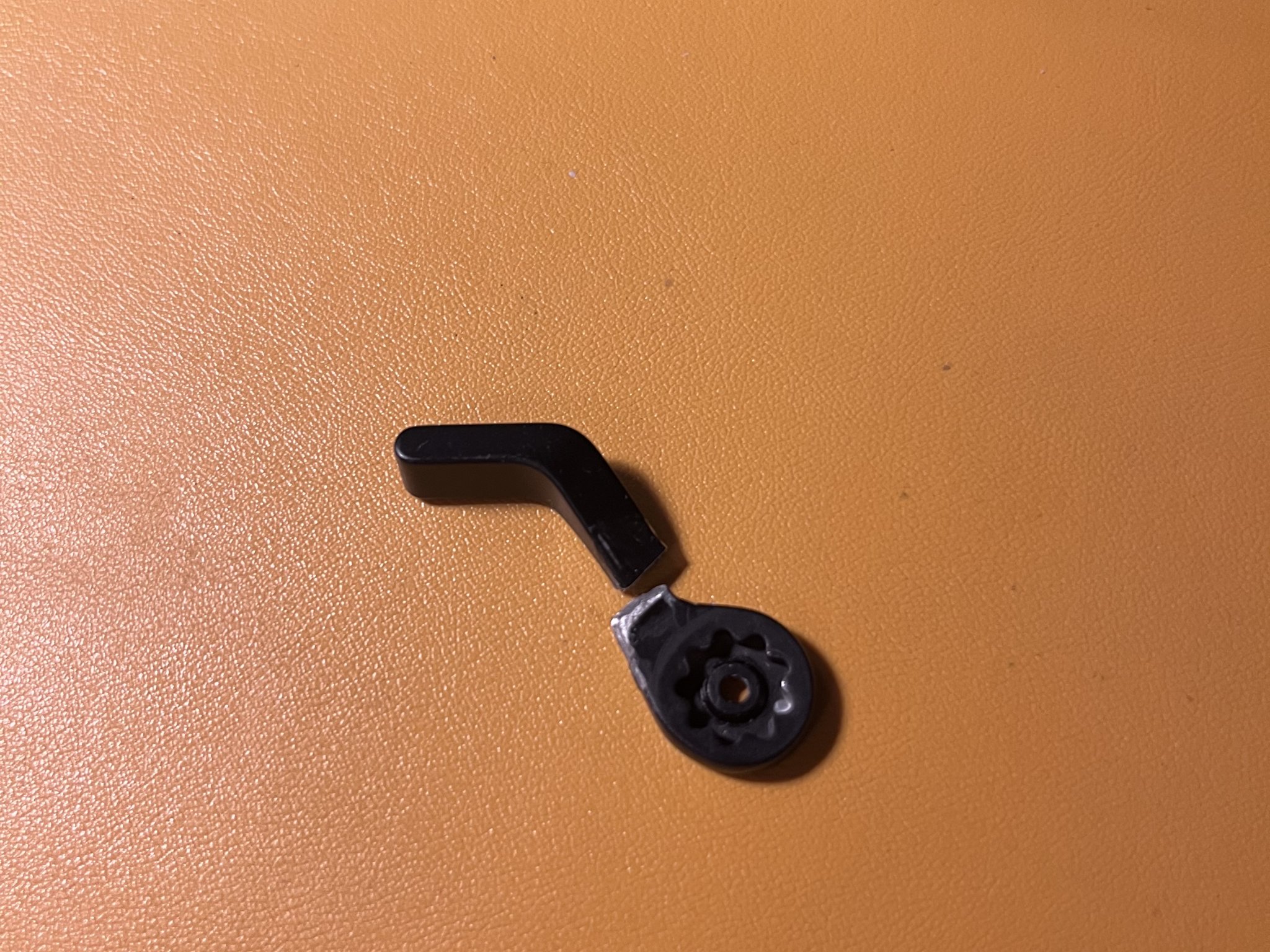 Thay thế cần điều chỉnh cho gimbal Zhiyun Weebill S