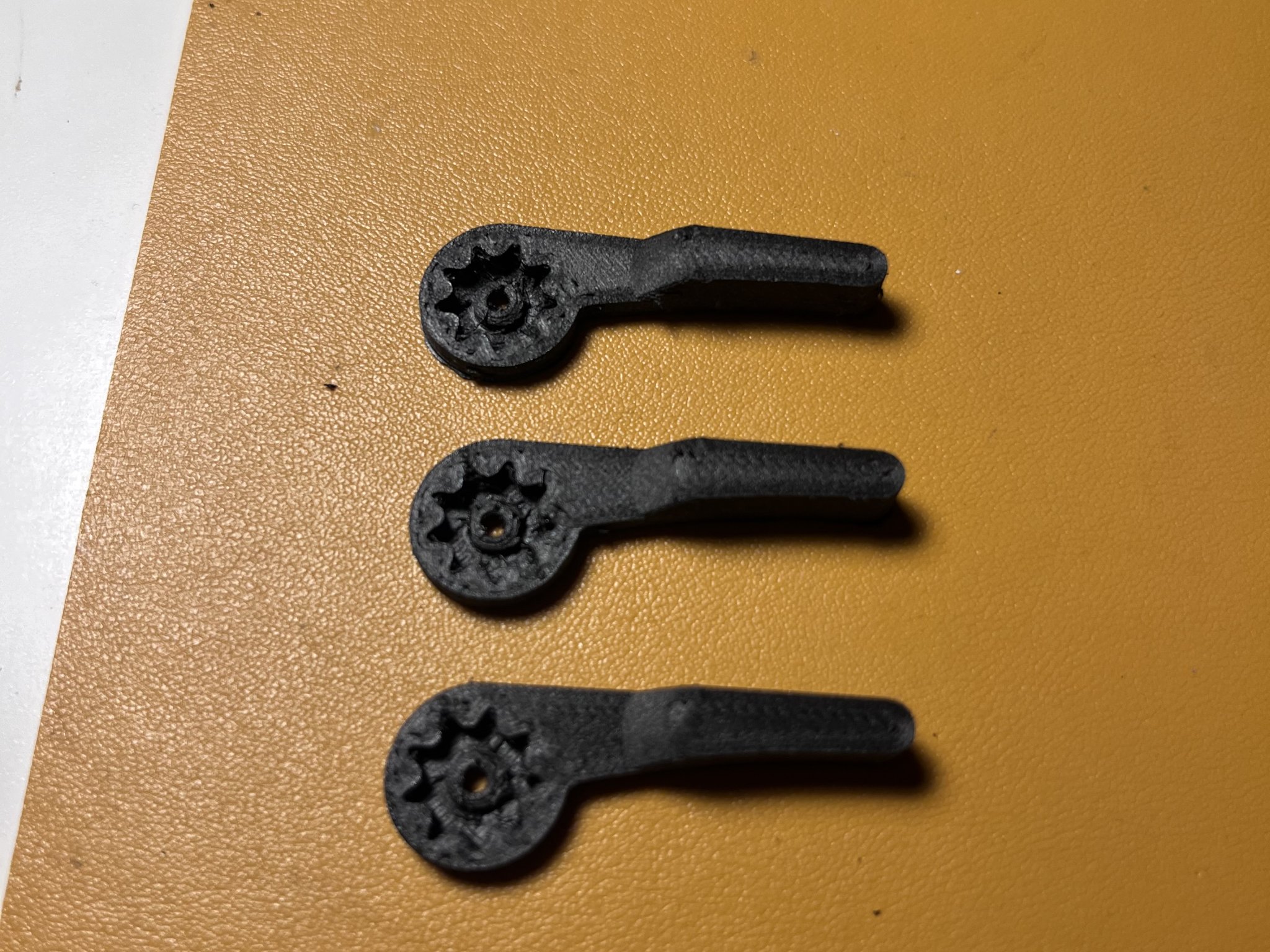 Thay thế cần điều chỉnh cho gimbal Zhiyun Weebill S