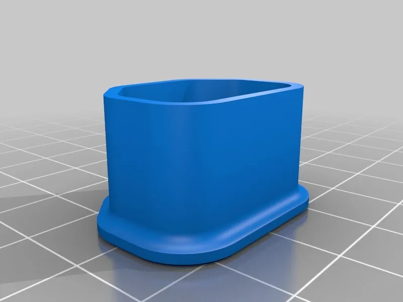 Nắp che phích cắm AC loại C13