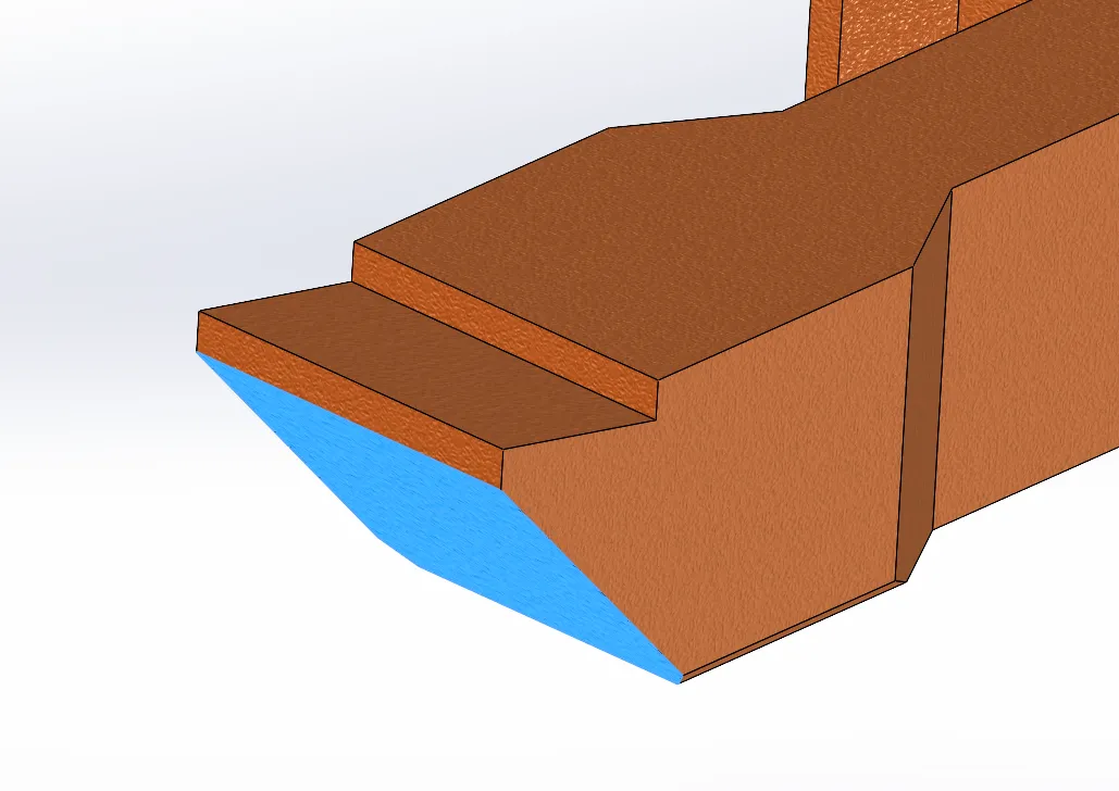 Bộ phát hành băng đạn Lynx 2.1 cho Orion Blasters