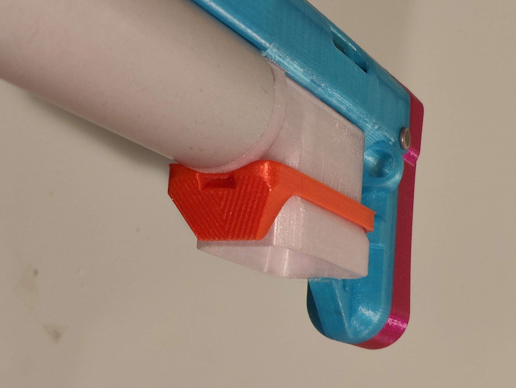 Bộ phát hành băng đạn Lynx 2.1 cho Orion Blasters