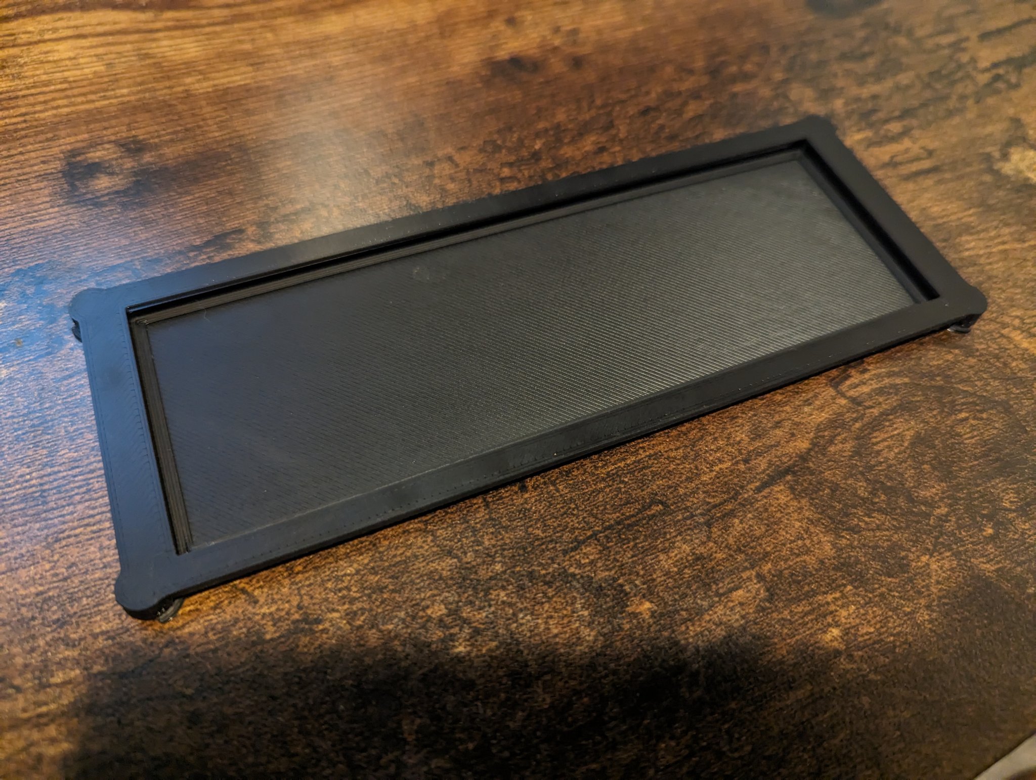 Khung hình ảnh cho ảnh photobooth 2 mảnh