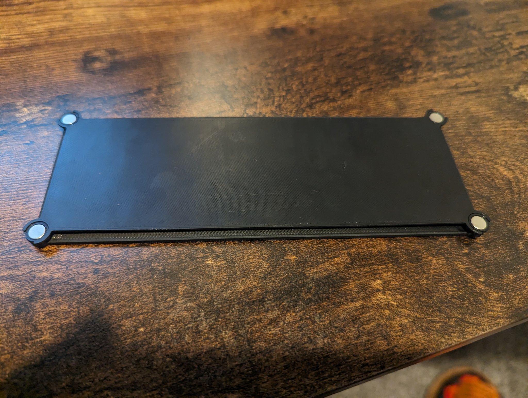 Khung hình ảnh cho ảnh photobooth 2 mảnh