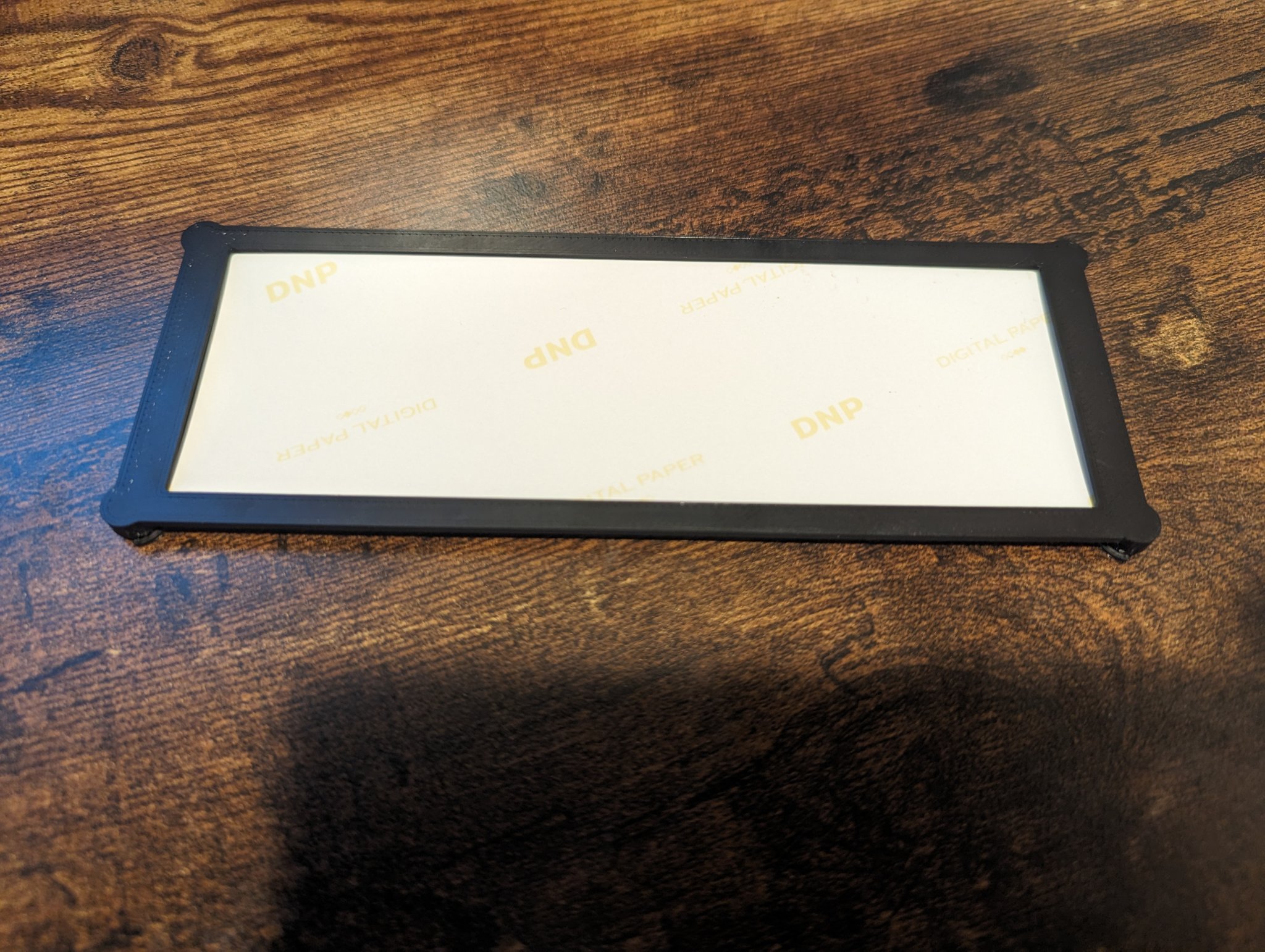 Khung hình ảnh cho ảnh photobooth 2 mảnh