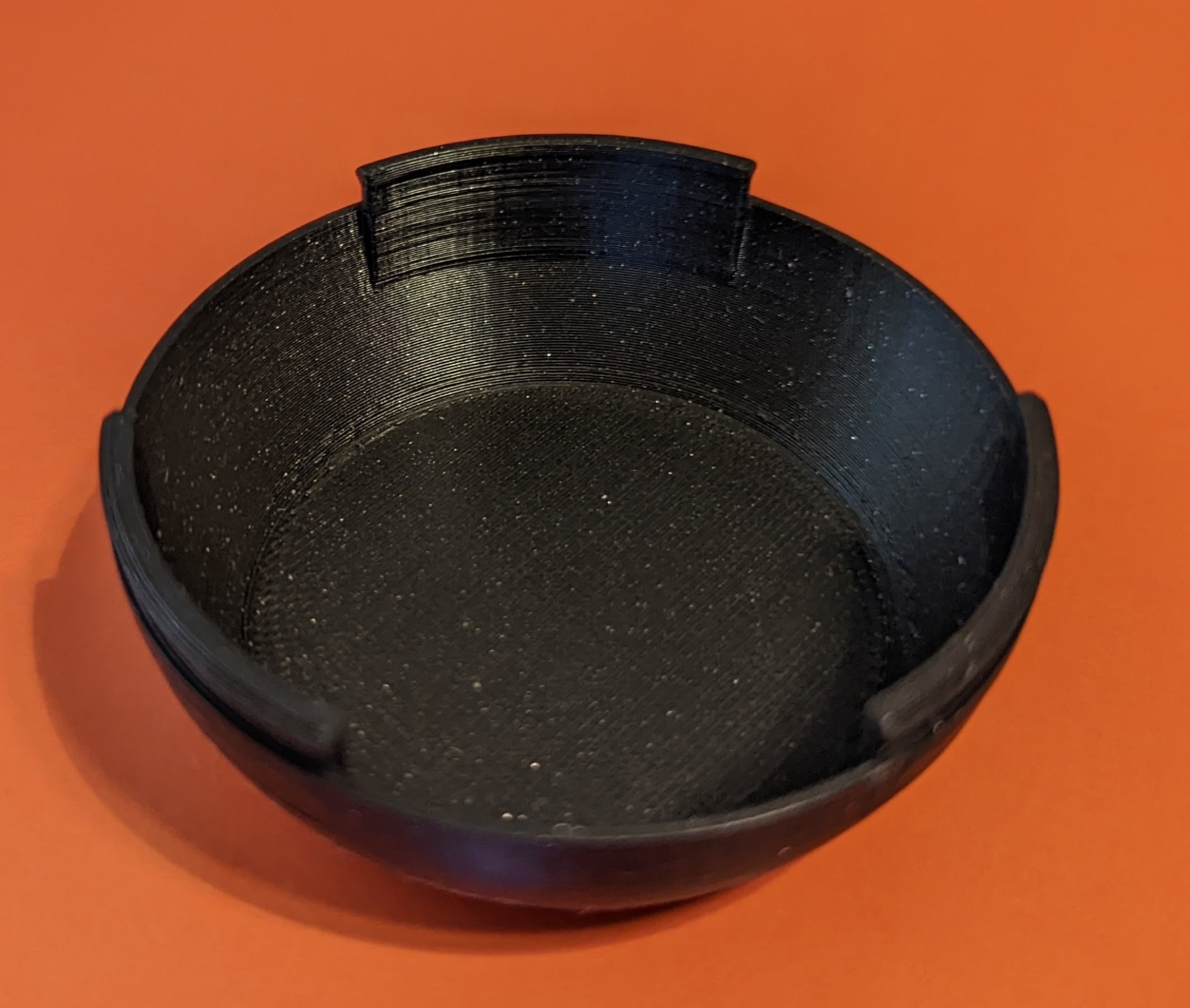 Nắp trung tâm bánh xe 60mm cho xe tải mini