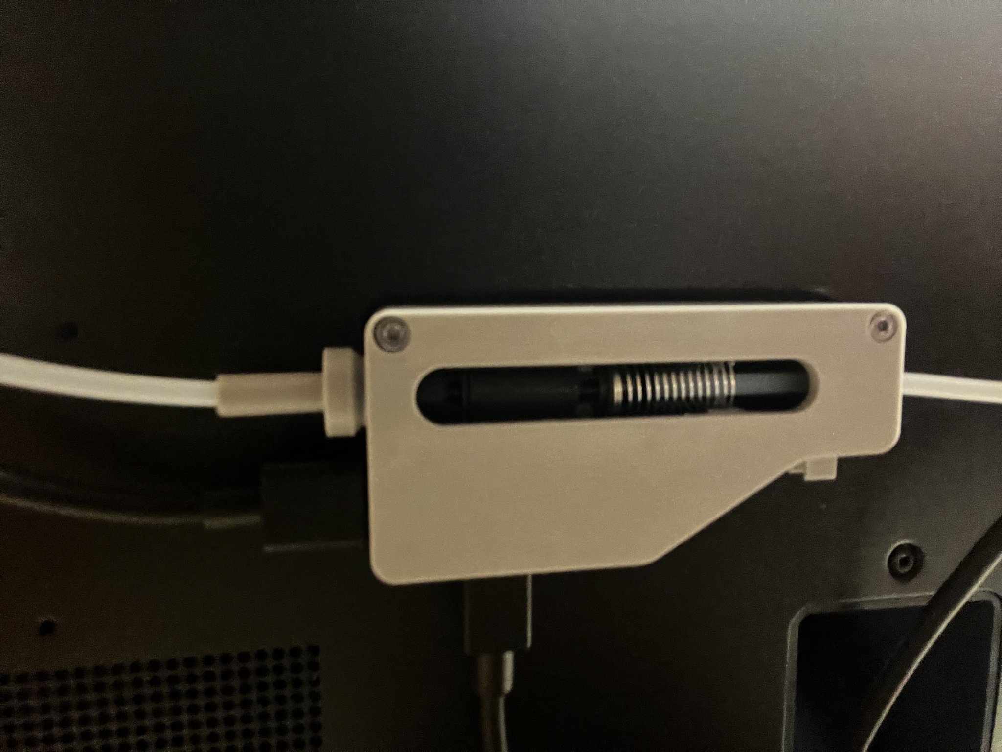 Công cụ căn chỉnh PTFE cho hub Bambu Lab