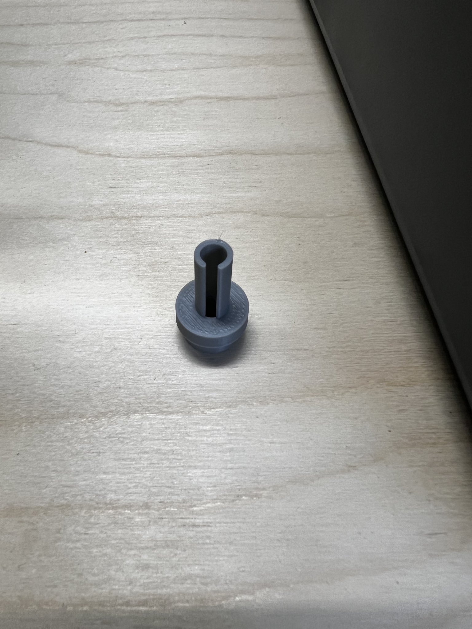 Công cụ căn chỉnh PTFE cho hub Bambu Lab