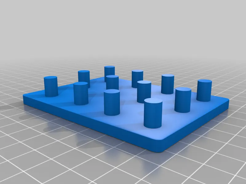 Giá đỡ trường hợp đã chỉnh sửa Hornady