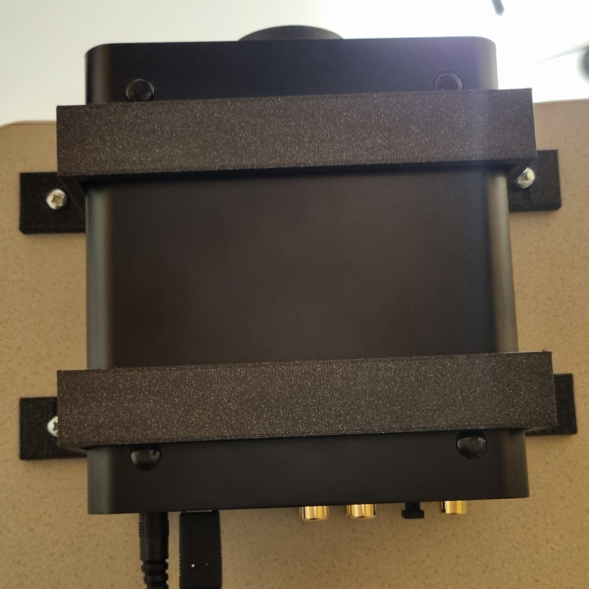 Giá đỡ bàn cho DAC/AMP Fiio K5 Pro