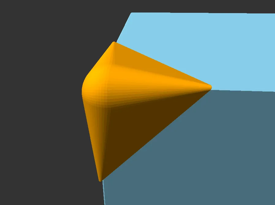 Bảo vệ góc an toàn cho trẻ em