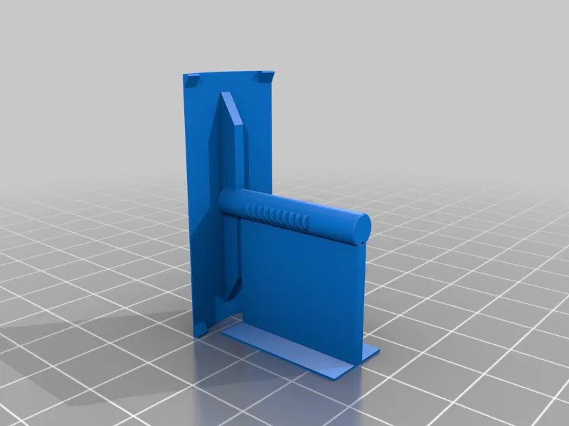 Dao cạo an toàn TriDE ba mảnh cho lưỡi kép