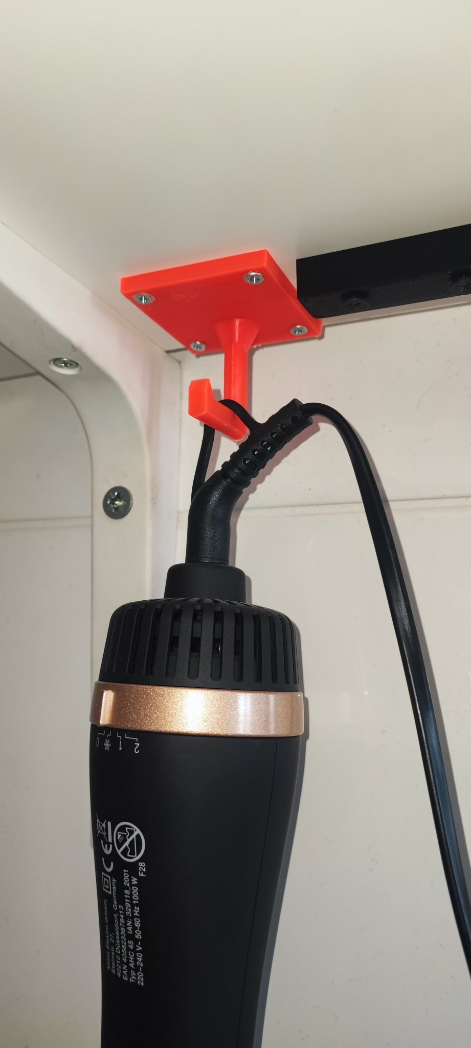 Móc treo đa năng cho phòng tắm