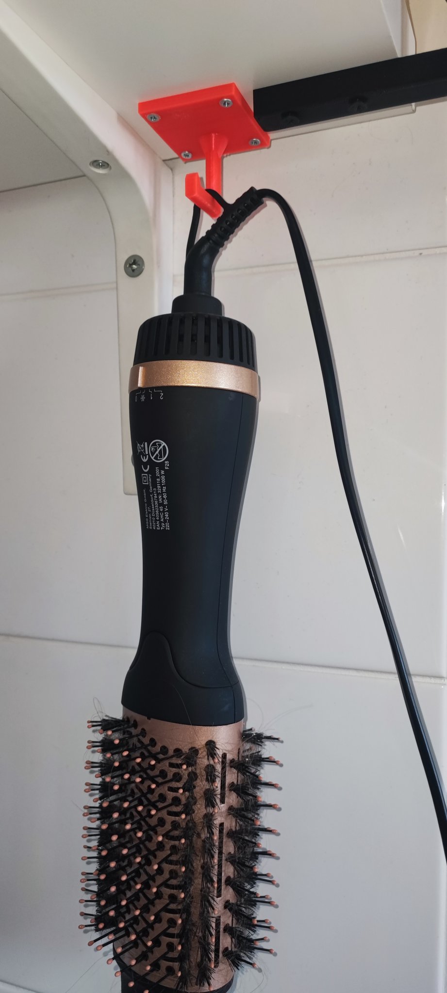 Móc treo đa năng cho phòng tắm