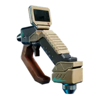 Công cụ đa năng Co-Tec salvaged từ The Cycle: Frontier