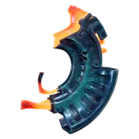 Composite Progenitor từ trò chơi The Cycle: Frontier