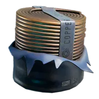 Dây đồng trong trò chơi The Cycle: Frontier