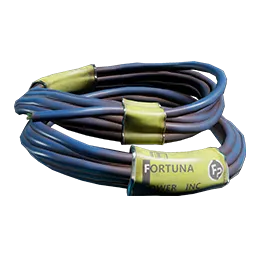 Cáp điện tử trong trò chơi The Cycle: Frontier