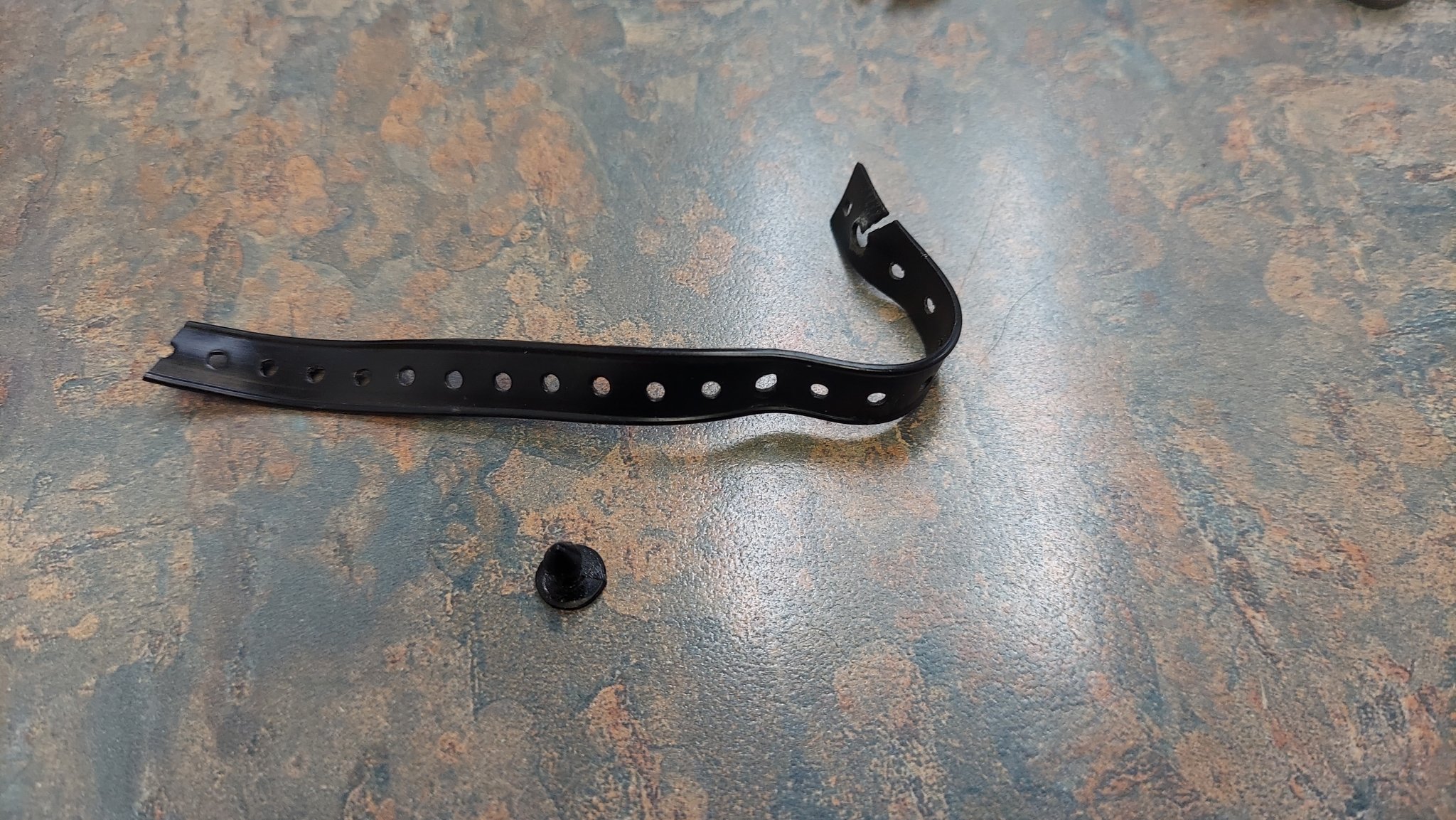 Dây đeo thay thế cho chìa khóa kẹp máy khoan