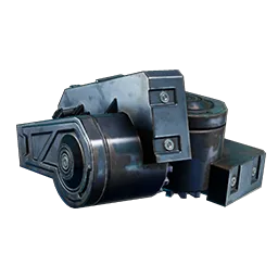 Hệ thống nạp đạn trong trò chơi The Cycle: Frontier