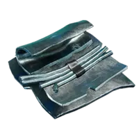 Phế liệu nhôm trong trò chơi The Cycle: Frontier