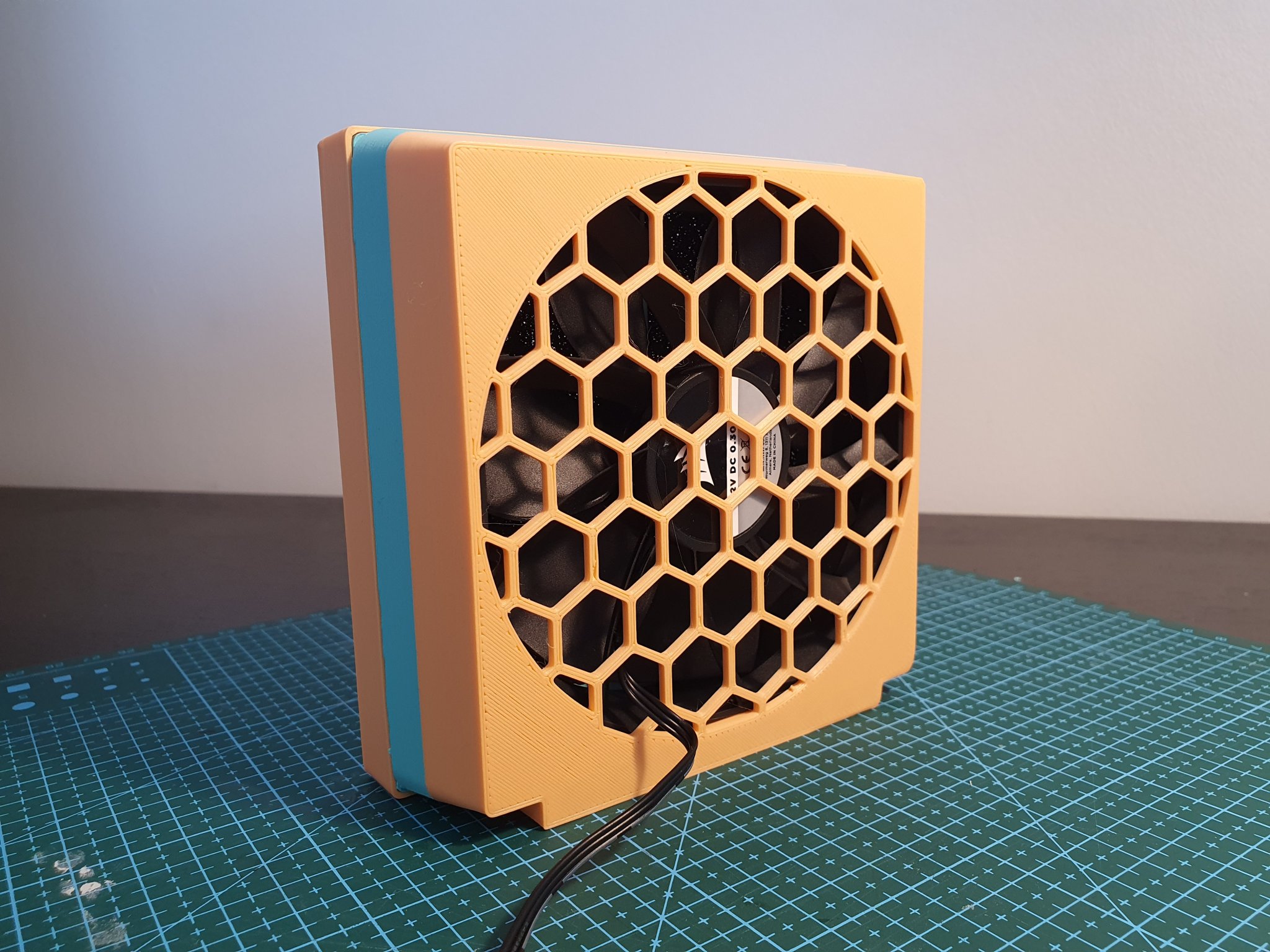 Máy hút khói hàn đơn giản lắp ráp dễ dàng