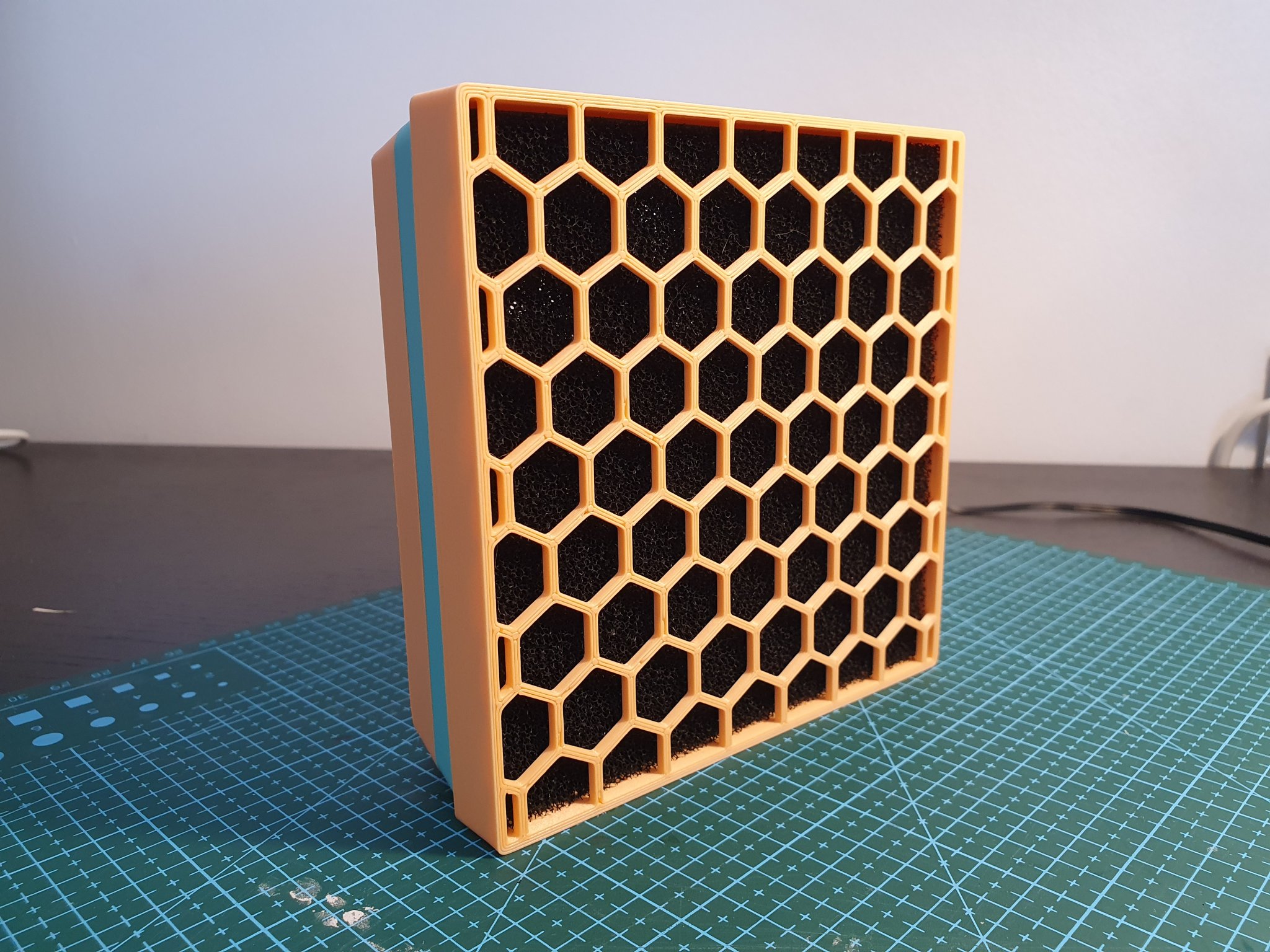 Máy hút khói hàn đơn giản lắp ráp dễ dàng