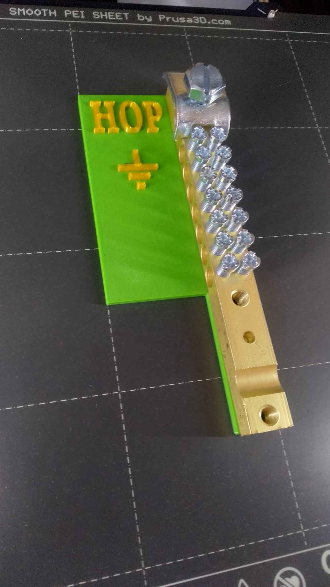 Nhãn dán cho bảng điều khiển điện