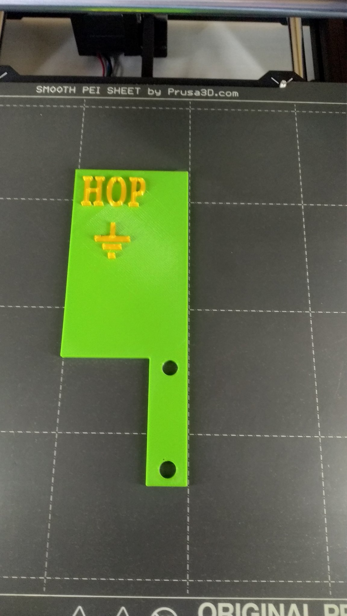 Nhãn dán cho bảng điều khiển điện