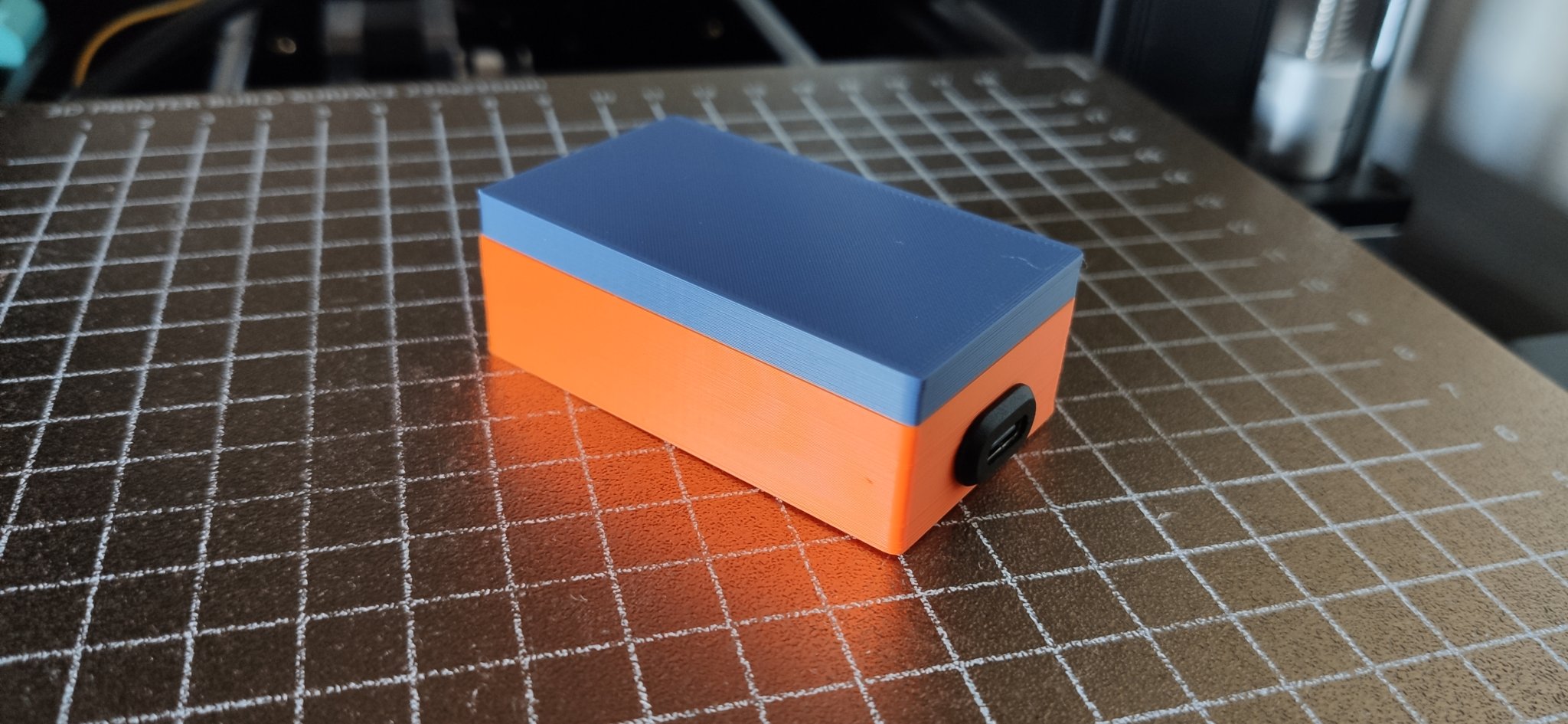 Vỏ bảo vệ MH-ET LIVE ESP32 DEVKIT WIFI+BLE 55mm x 28mm