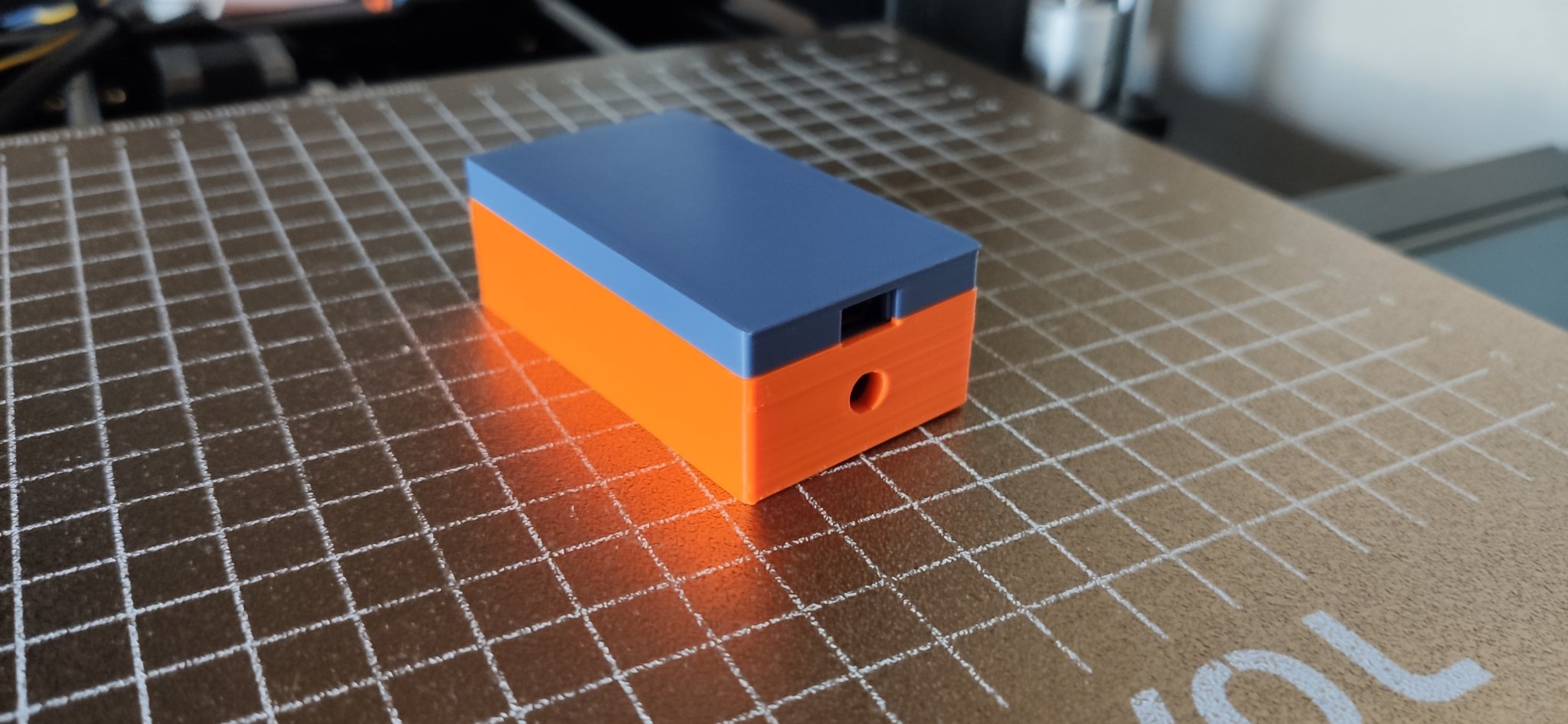 Vỏ bảo vệ MH-ET LIVE ESP32 DEVKIT WIFI+BLE 55mm x 28mm