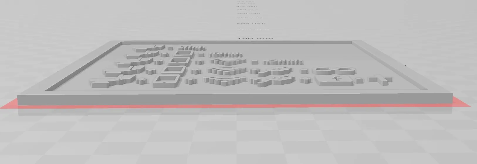 Biểu tượng hài hước cho nhà vệ sinh