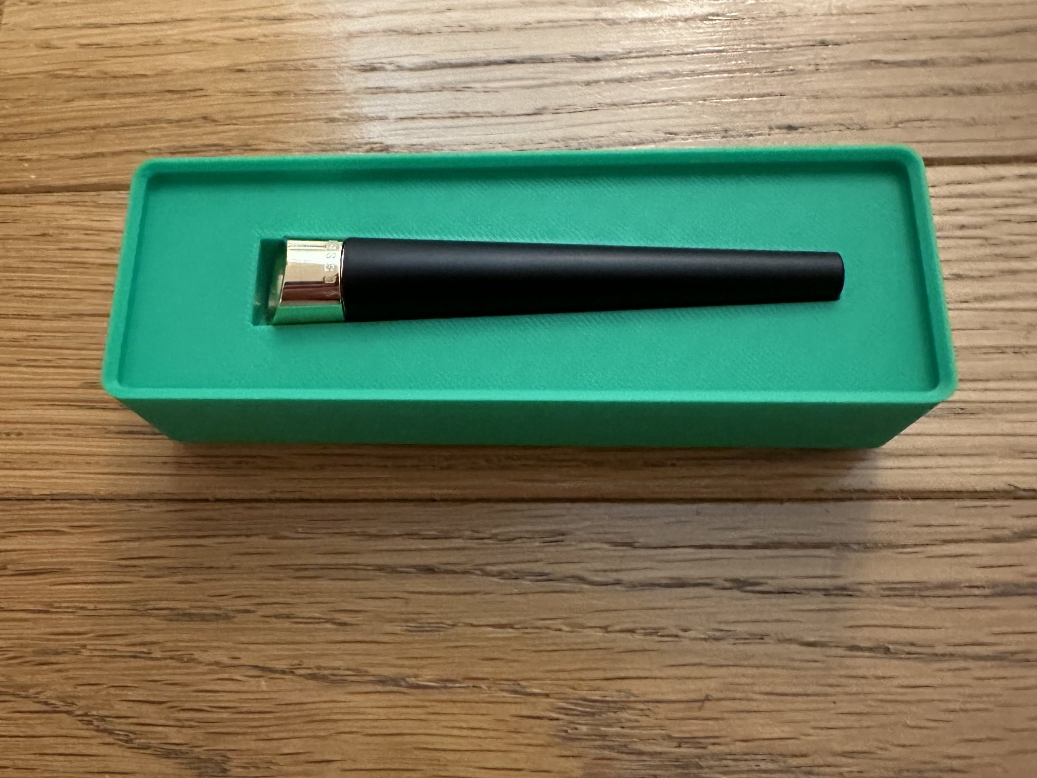 Giá đỡ hình nón Vessel Gridfinity