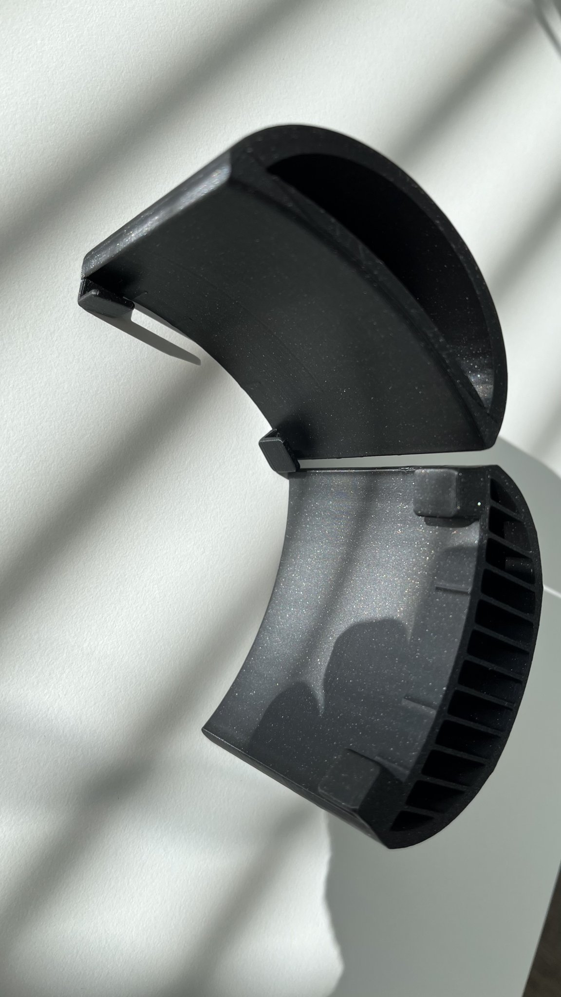 Quạt thông gió cho áo khoác xe máy Motorrad