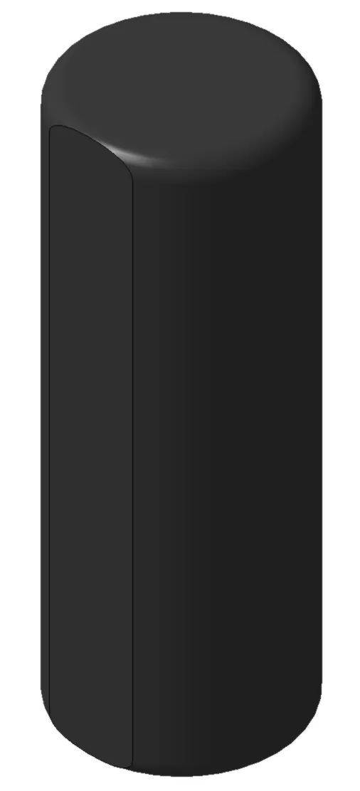 Nâng cấp K8200 - Trục hành tinh cho máy in 3D Prusa Mini