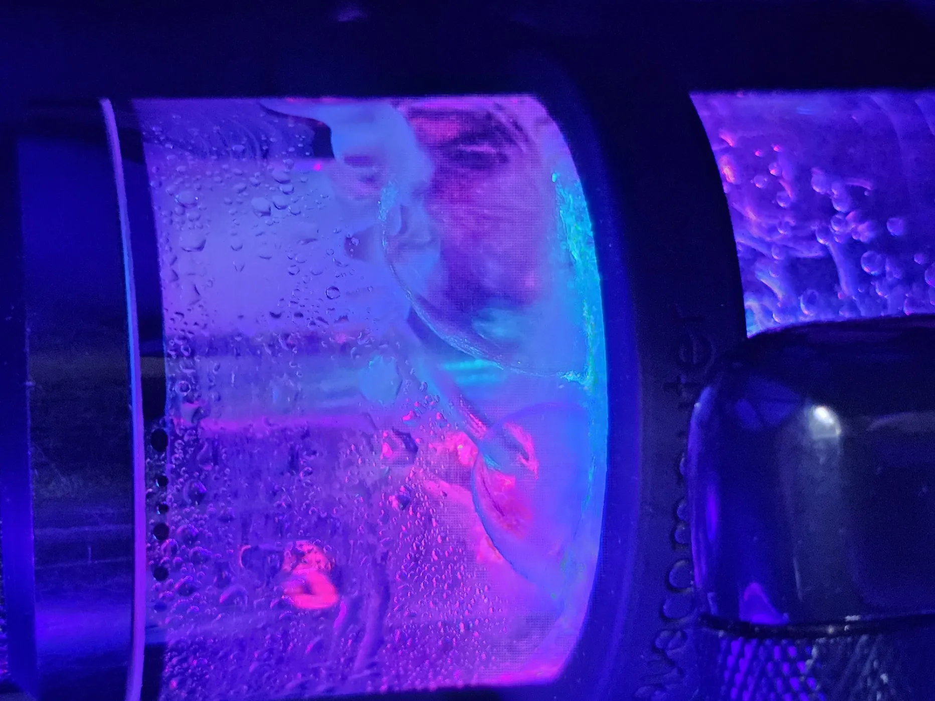 Nắp thoát nước Aquajet cho Aquacomputer Aquainlet