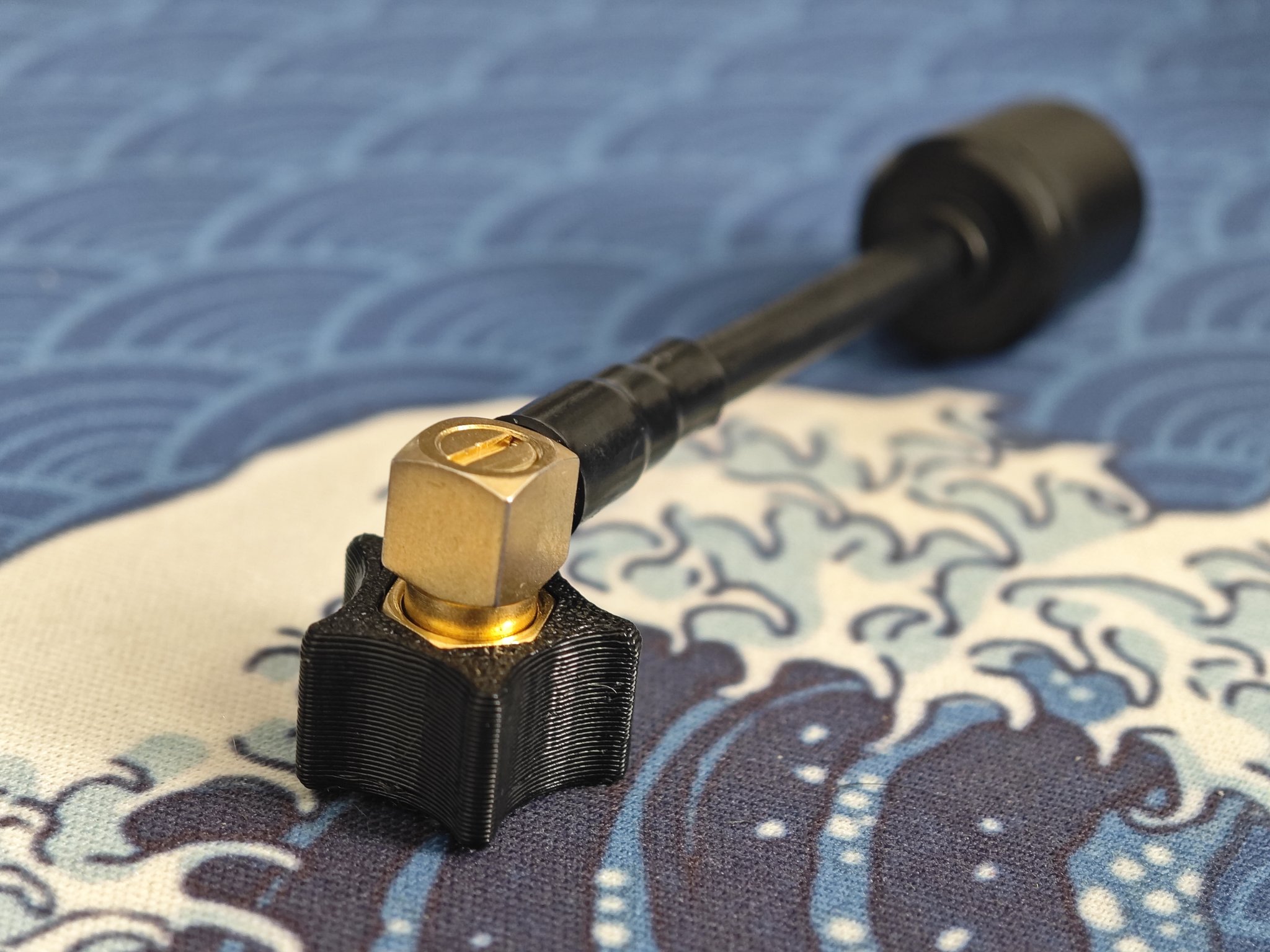 Núm vặn SMA cho thiết bị FPV