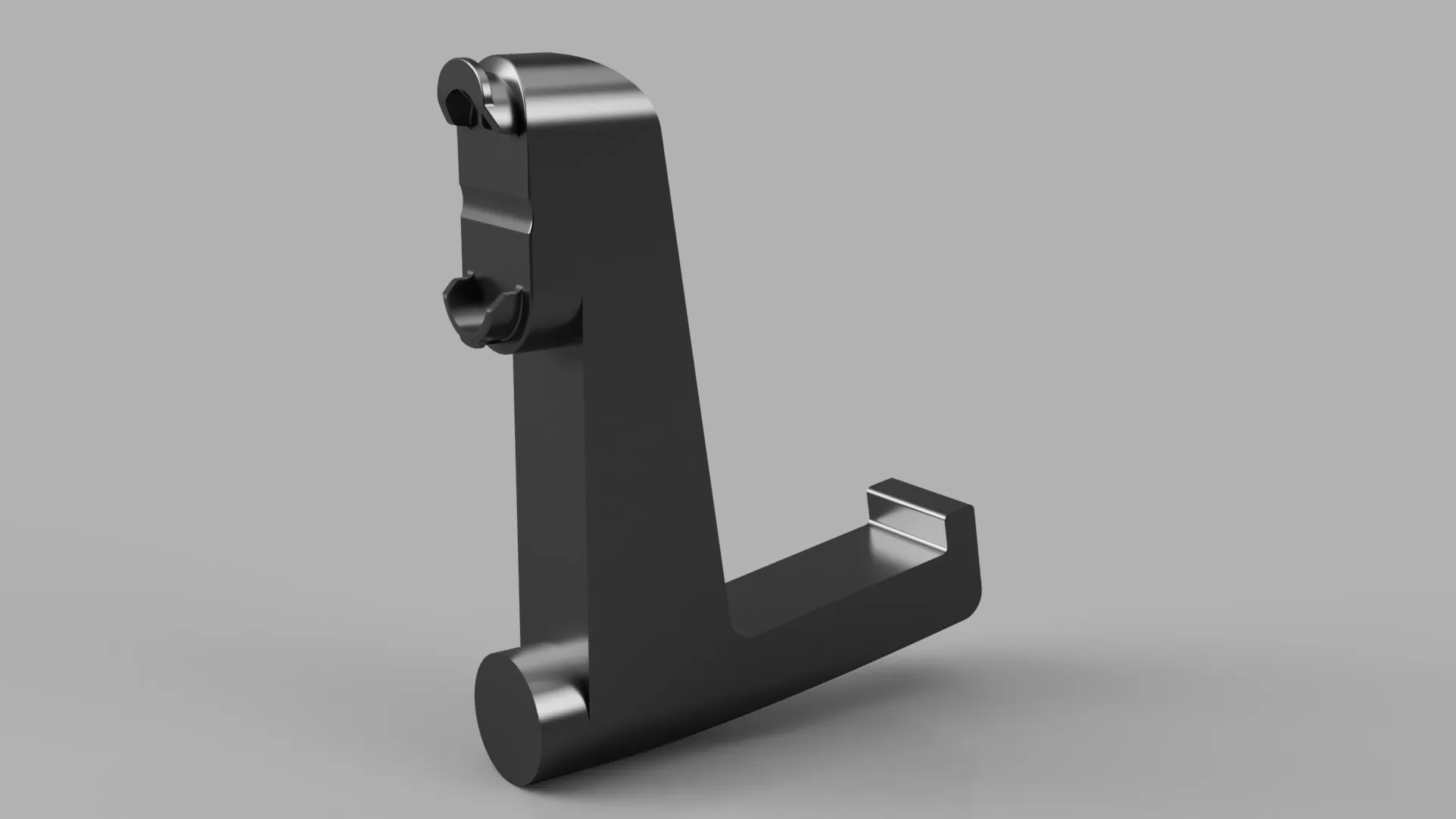 Giá đỡ bàn phím Cooler Master QUBE 500 Flatpack