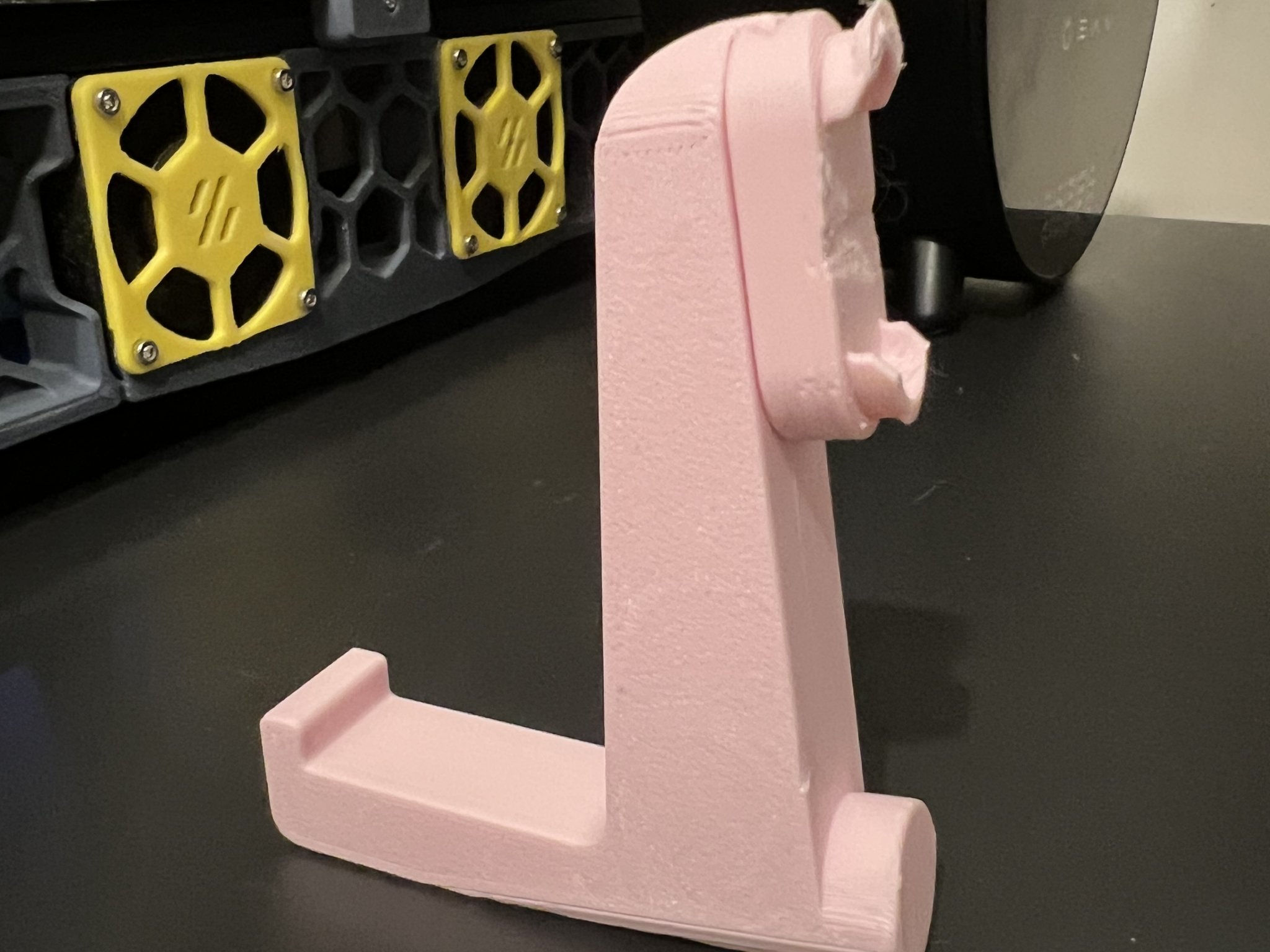 Giá đỡ bàn phím Cooler Master QUBE 500 Flatpack